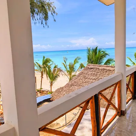 Aquarium Beach House